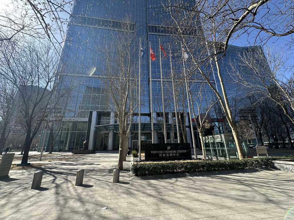 公共区域1